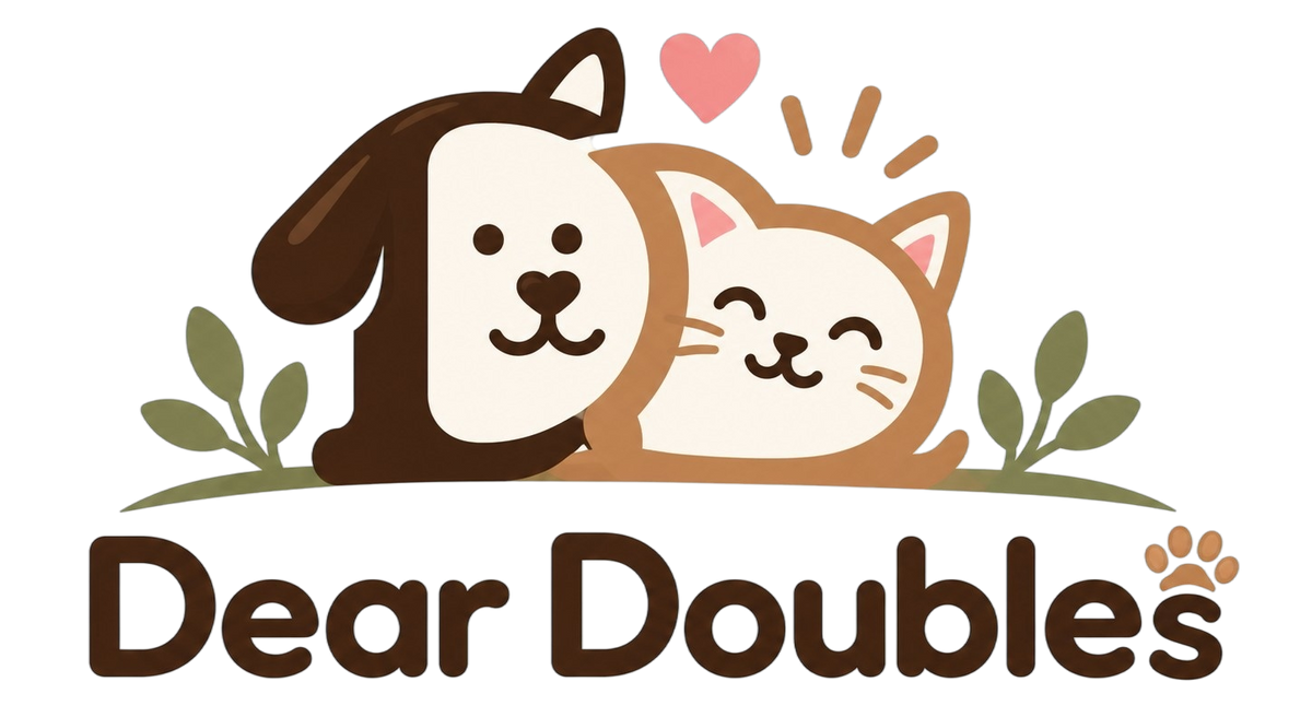 DearDoubles